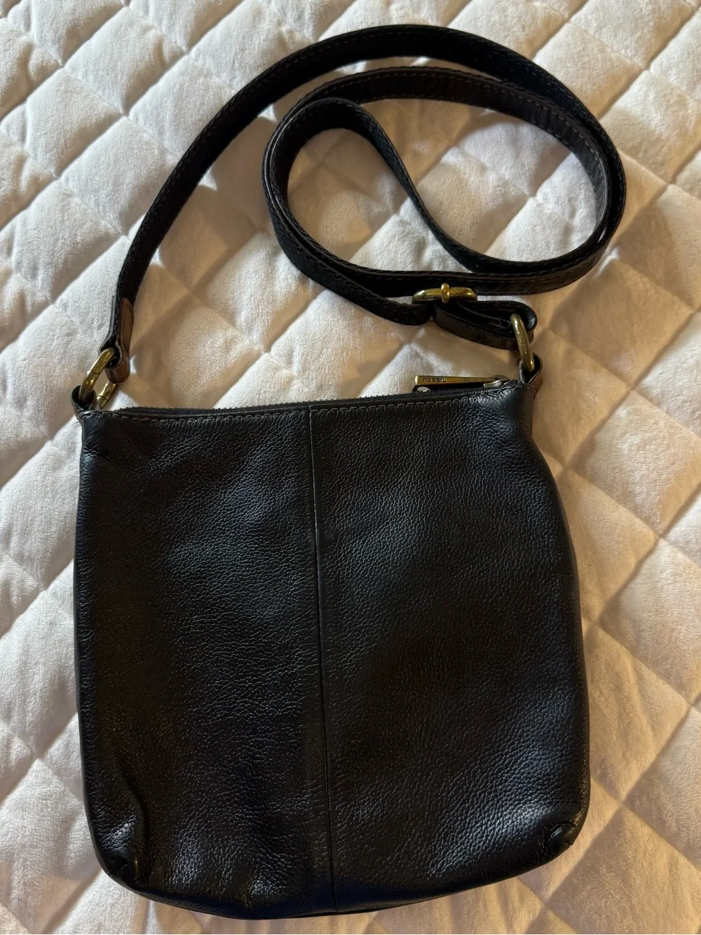 Fossil brand style